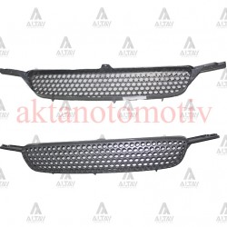 PANJUR COROLLA  98-00 DELİKLİ SİYAH